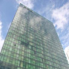 NHN Headquarters Venture Tower