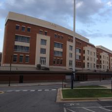 Capital One Field at Byrd Stadium, University of Maryland