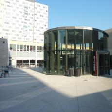 Drexel University Creese Student Center 