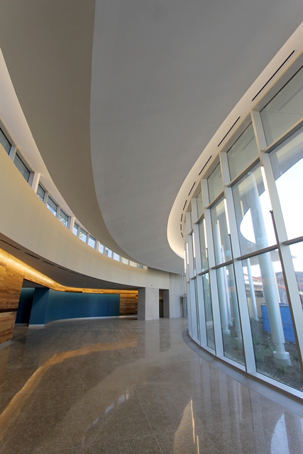 Zenner Building Project and Case Study Gallery – Vitro Architectural Glass