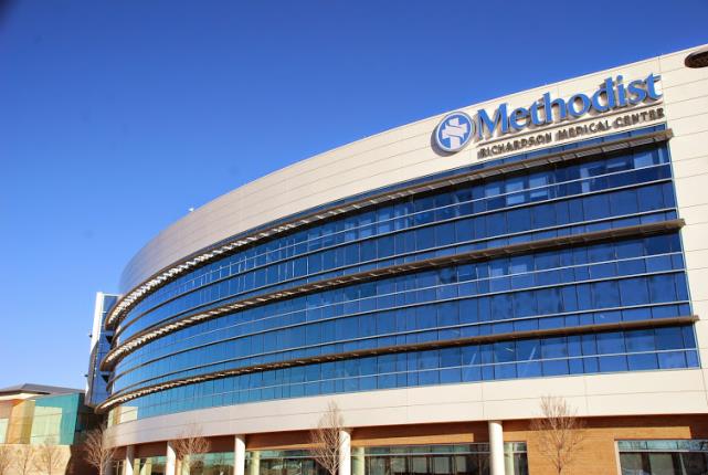 Methodist - Richardson Medical Center