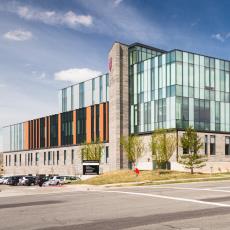 University of Utah School of Dentistry-Ray and Tye Noorda Oral Health Sciences Building