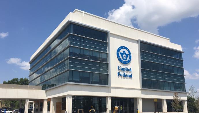Capitol Federal Bank
