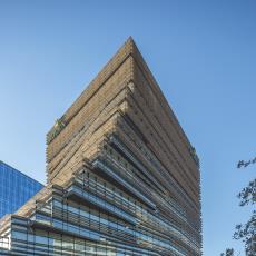 Project and Case Study Gallery – Vitro Architectural Glass