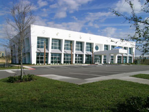 National Training Center Sports Medicine Institute