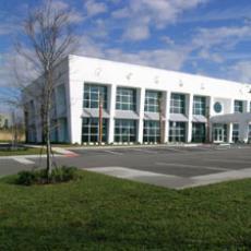 National Training Center Sports Medicine Institute