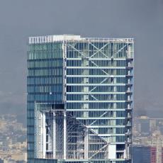Torre Cuarzo 