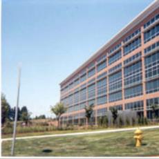 Novellus Tualatin Facility