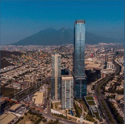 KOI Sky Residences Monterrey - Image 4