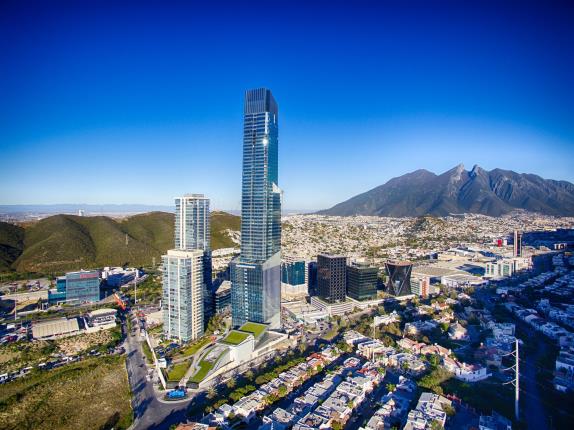 KOI Sky Residences Monterrey - Image 2