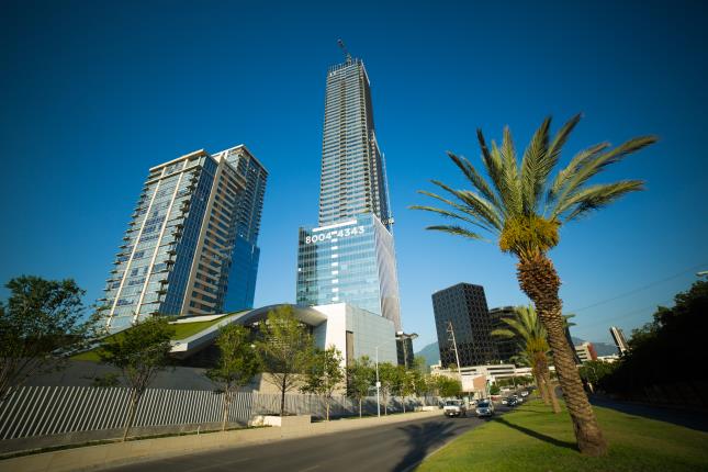 KOI Sky Residences Monterrey - Image 3