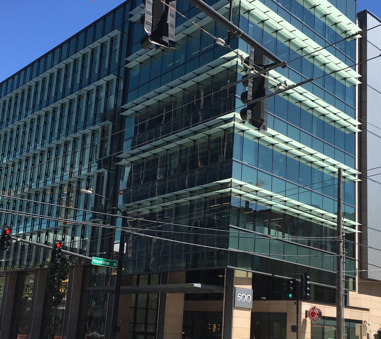 Project and Case Study Gallery – Vitro Architectural Glass