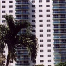 Ocean View Apartments