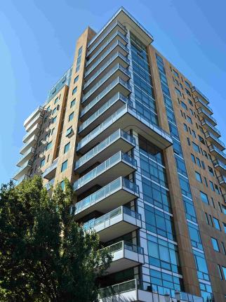 Casey Condominium