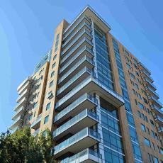 Casey Condominium