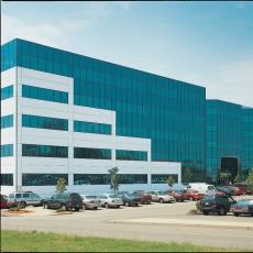 Omega Corporate Center