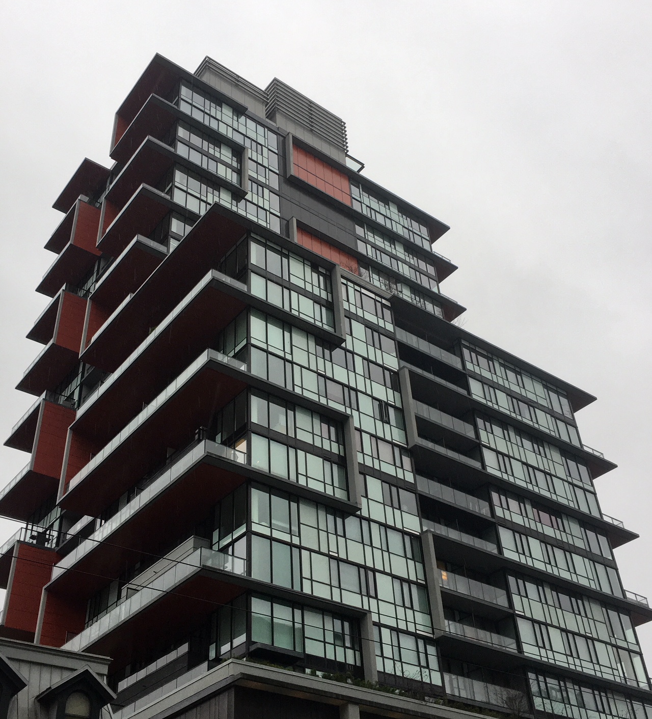 Project and Case Study Gallery – Vitro Architectural Glass
