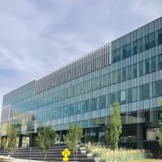 Project and Case Study Gallery – Vitro Architectural Glass