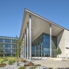 Project and Case Study Gallery – Vitro Architectural Glass