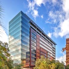 Project and Case Study Gallery – Vitro Architectural Glass