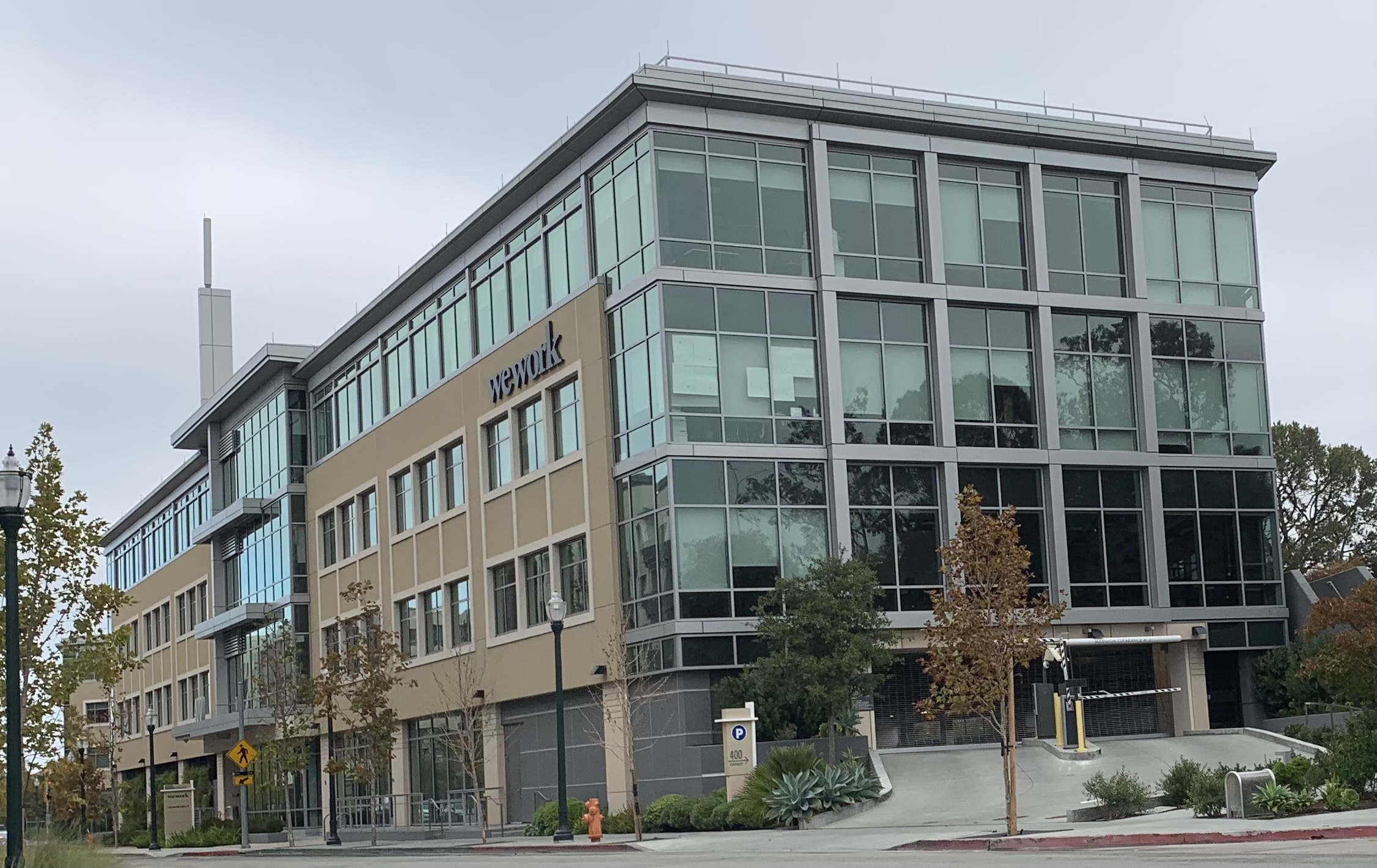 Project and Case Study Gallery – Vitro Architectural Glass